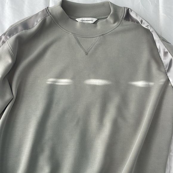 Club Monaco Sweater - Picture 2 of 9